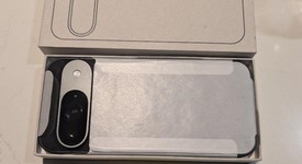 Mint
													Google Pixel 9 - Mint Mobile, Obsidian, 128 GB, 12 GB, G2YBB, photo 3 of 7