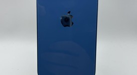 Good
													Apple iPhone 13 Mini - Unlocked, Blue, 128 GB, A2481, photo 3 of 8