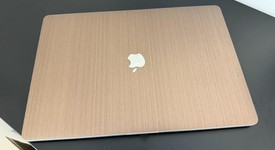 Good
													MacBook Pro 2019 - 16" - I9, Silver, 1 TB, 16 GB, photo 3 of 11