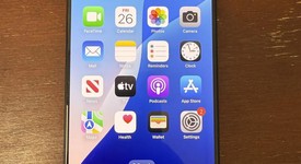 Good
													Apple iPhone 15 Pro Max - Unlocked, Blue, 256 GB, A2849, photo 2 of 24