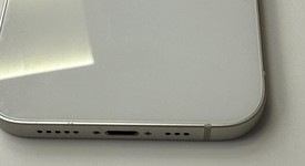 Good
													Apple iPhone 14 - AT&T, Starlight, 128 GB, A2649, photo 2 of 6