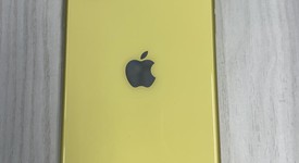Fair
													Apple iPhone 11 - AT&T, Yellow, 256 GB, A2111, photo 2 of 4