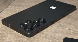 Mint
													Samsung Galaxy S25 Ultra - Unlocked, Jetblack, 1 TB, 12 GB, SM-S938U1, photo 3 of 5