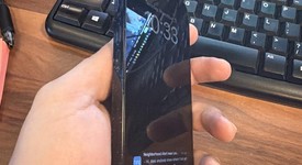 Fair
													Apple iPhone 14 Pro - Unlocked, Black, 128 GB, A2650, photo 3 of 6