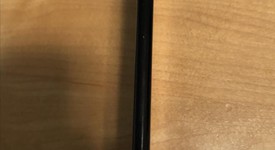 Good
													Apple iPhone 7 Plus - Unlocked, Jet Black, 256 GB, A1661, photo 5 of 10