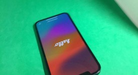 Fair
													Apple iPhone 12 - Spectrum, Black, 64 GB, A2172, photo 2 of 4