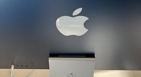 Mint
													iMac 2021 24" - Apple M1, Blue, 256 GB, 8 GB, photo 4 of 12