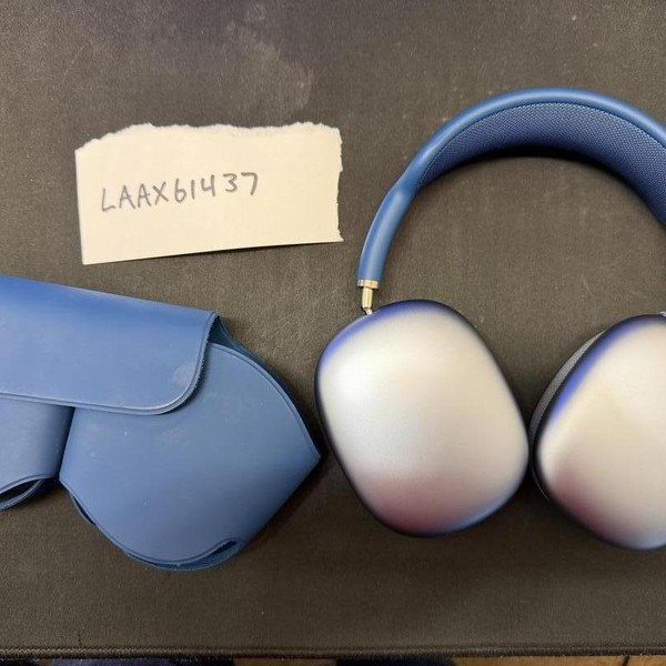 Apple AirPods Max - Sky Blue