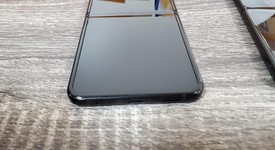 Good
													Samsung Galaxy Z Flip3 5G - Unlocked, Lavender, 128 GB, 8 GB, SM-F711U1, photo 4 of 5