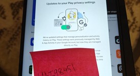 Mint
													Lenovo Legion Y700 (Gen 4) - Black, 256 GB, 12 GB, photo 1 of 13