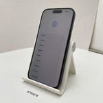 Fair Apple iPhone 15 Pro - Unlocked, Blue, 512 GB, A2848