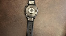 Good
													Garmin epix Pro Gen 2 - Gray, 47mm, Sapphire, photo 4 of 4