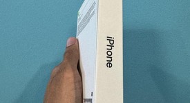 New
													Apple iPhone 13 - Cricket, Midnight, 128 GB, A2482, photo 3 of 5