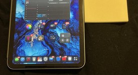 Mint
													Apple iPad Mini 7th Gen - Wi-Fi, Blue, 128 GB, A2993, photo 1 of 6