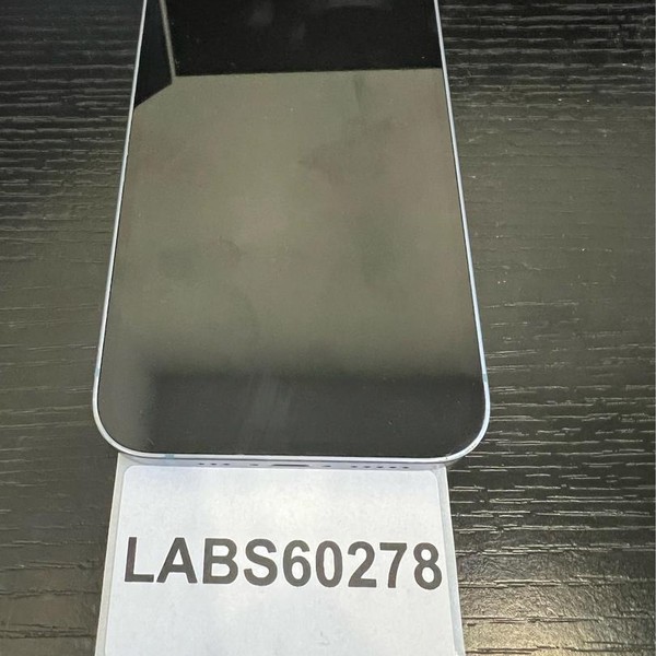 Apple iPhone 14 - Unlocked, 128 GB, Blue, A2649