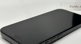 Good
													Apple iPhone 15 - Unlocked, Black, 256 GB, A2846, photo 6 of 6