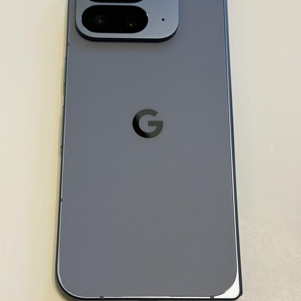 Google Pixel 10 Pro Fold - Unlocked, 256 GB, Moonstone, GU0NP