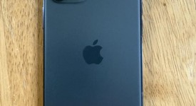 Good
													Apple iPhone 11 Pro - Unlocked, Green, 256 GB, A2160, photo 4 of 9