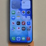 Mint Apple iPhone 17 Pro - AT&T, 256 GB, Silver, A3256