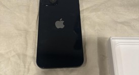 Mint
													Apple iPhone 14 - Unlocked, Midnight, 128 GB, A2649, photo 4 of 9