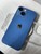 Mint Apple iPhone 13 Mini - Unlocked, Blue, 128 GB, A2481