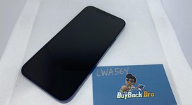 Good
													Apple iPhone 12 - Unlocked, Blue, 64 GB, A2172, photo 2 of 7