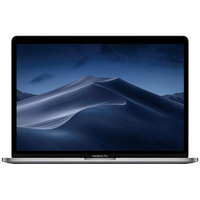 MacBook Pro 2016 (With Touch Bar) - 15" Comparison
