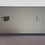 Mint Apple iPhone 6S - Sprint, Grey, 32 GB, A1688