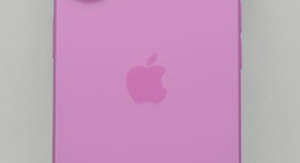 Mint
													Apple iPhone 16 - Unlocked, Pink, 128 GB, A3081, photo 3 of 11