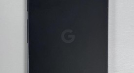Good
													Google Pixel 9a - T-Mobile, Obsidian, 128 GB, 8 GB, photo 3 of 6