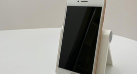 Good
													Apple iPhone 8 - Unlocked, Gold, 128 GB, A1863, photo 2 of 6
