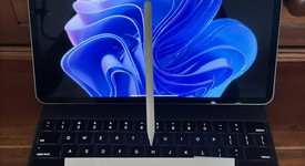 Good
													Apple iPad Pro 12.9" 5th Gen 2021 - Wi-Fi, Gray, 1 TB, photo 1 of 13