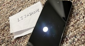 Good
													Google Pixel 9 Pro XL - Unlocked, Hazel, 128 GB, 16 GB, GGX8B, photo 3 of 14