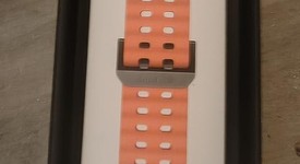 Mint
													Samsung Galaxy Watch Ultra (2025) - Unlocked, Titanium Gray, SM-L705, 47mm, photo 3 of 6