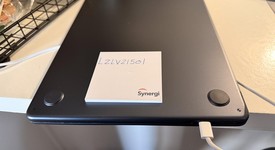 Good
													MacBook Air 2022 - 13" - Apple M2, Midnight, 256 GB, 16 GB, photo 4 of 11