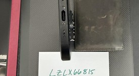 Good
													Apple iPhone 15 - Unlocked, Black, 128 GB, A2846, photo 4 of 6