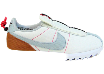 Nike Cortez Kendrick Lamar White Ale Brown for sale