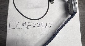 Good
													Samsung Galaxy Watch Ultra (2025) - Unlocked, Titanium Blue, SM-L705, 47mm, photo 4 of 4