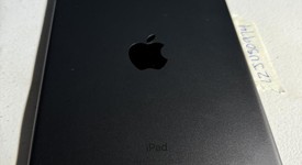 Good
													Apple iPad Mini 5th Gen - Wi-Fi, Gray, 64 GB, photo 5 of 7