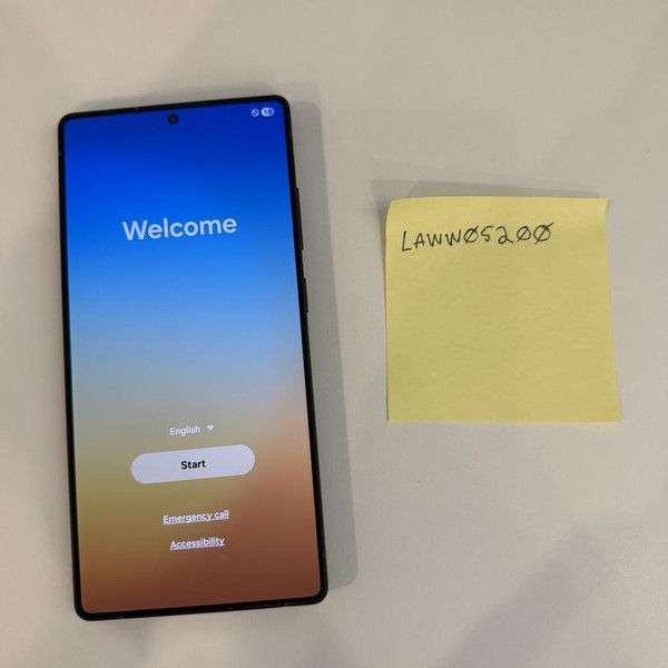 Samsung Galaxy S25 Ultra - Unlocked, 512 GB, Jetblack, 12 GB, SM-S938U1