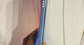 Good
													Apple iPad 10th Gen - Unlocked, Blue, 64 GB, A2757, photo 4 of 8
