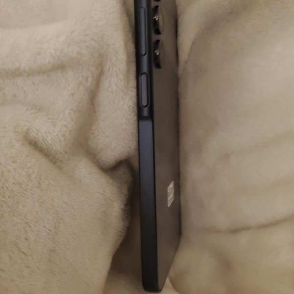 Samsung Galaxy A16 5G - Cricket, Blueblack, 128 GB, 4 GB