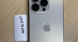 Mint
													Apple iPhone 13 Pro - Unlocked, Gold, 128 GB, A2483, photo 2 of 6