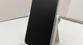 Good
													Apple iPhone 15 - Unlocked, Blue, 128 GB, A2846, photo 2 of 6