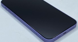Mint
													Apple iPhone 12 - Unlocked, Purple, 64 GB, A2172, photo 5 of 7