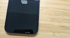 Good
													Apple iPhone 12 Mini - T-Mobile, Black, 64 GB, A2176, photo 2 of 15