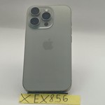 Good Apple iPhone 16 Pro - AT&T, 256 GB, Natural, A3083