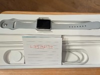 Apple Watch Series 3 38mm