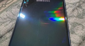 Good
													Samsung Galaxy Note 10 Plus - Unlocked, Aura Glow, 256 GB, 12 GB, SM-N975U1, photo 5 of 7