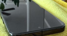 Mint
													Google Pixel 10 Pro XL - Unlocked, Obsidian, 256 GB, GUL82, photo 5 of 7